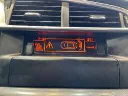 Citroën C4 LOUNGE Tendance 2014 completo