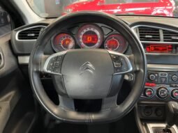 Citroën C4 LOUNGE Tendance 2014 completo