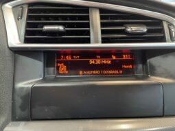 Citroën C4 LOUNGE Tendance 2014 completo