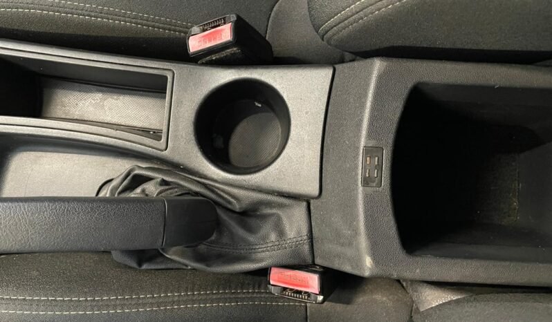 Citroën C4 LOUNGE Tendance 2014 completo