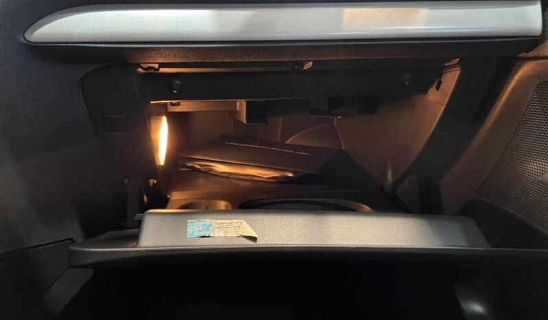 Citroën C4 LOUNGE Tendance 2014 completo