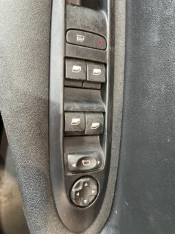 Citroën C4 LOUNGE Tendance 2014 completo