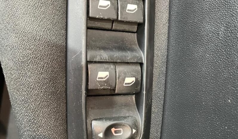 Citroën C4 LOUNGE Tendance 2014 completo