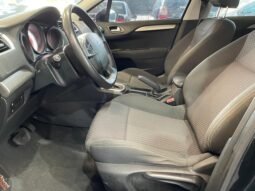 Citroën C4 LOUNGE Tendance 2014 completo