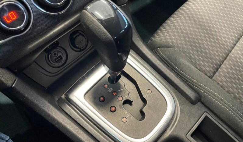 Citroën C4 LOUNGE Tendance 2014 completo