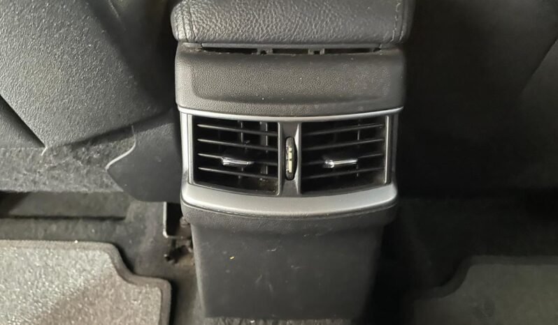 Citroën C4 LOUNGE Tendance 2014 completo