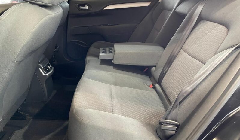 Citroën C4 LOUNGE Tendance 2014 completo