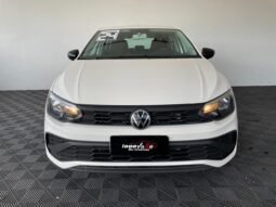VolksWagen Polo Track 2024
