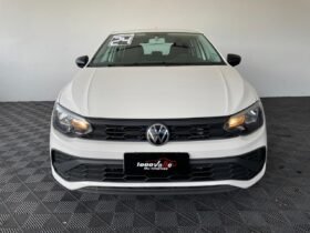 VolksWagen Polo Track 2024