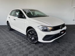 VolksWagen Polo Track 2024