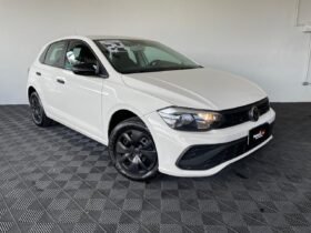 VolksWagen Polo Track 2024