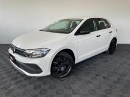 VolksWagen Polo Track 2024