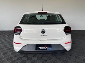 VolksWagen Polo Track 2024