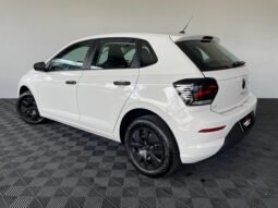 VolksWagen Polo Track 2024