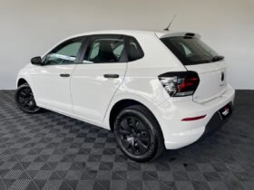 VolksWagen Polo Track 2024