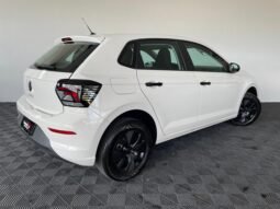 VolksWagen Polo Track 2024 completo
