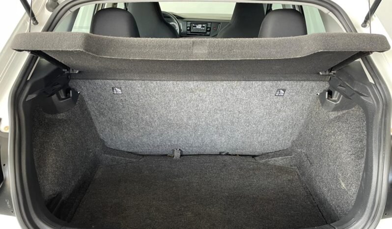 VolksWagen Polo Track 2024 completo