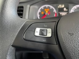 VolksWagen Polo Track 2024 completo