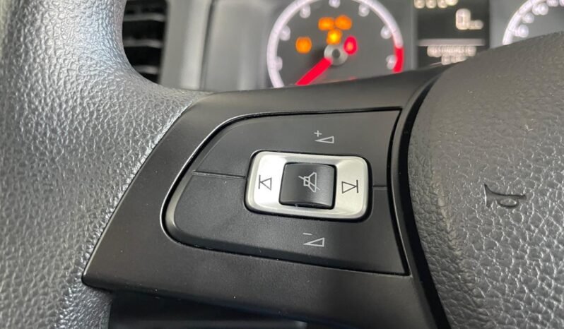 VolksWagen Polo Track 2024 completo