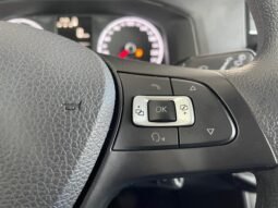 VolksWagen Polo Track 2024 completo