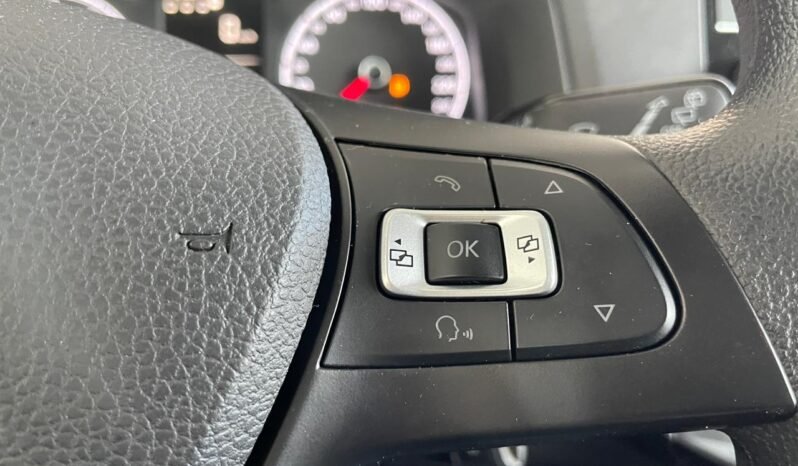 VolksWagen Polo Track 2024 completo