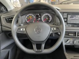 VolksWagen Polo Track 2024 completo