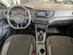 VolksWagen Polo Track 2024 completo