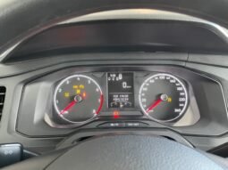 VolksWagen Polo Track 2024 completo
