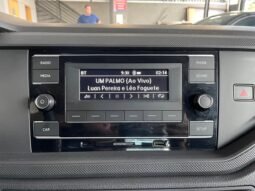 VolksWagen Polo Track 2024 completo