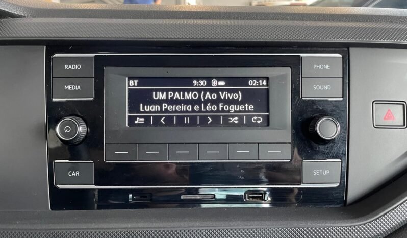 VolksWagen Polo Track 2024 completo
