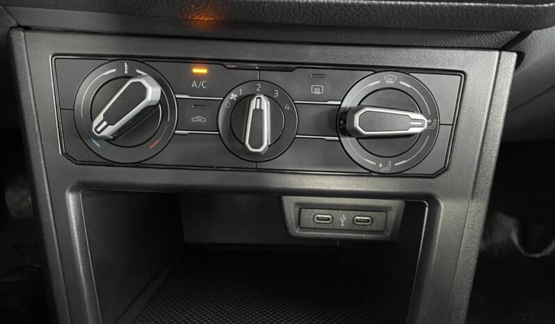 VolksWagen Polo Track 2024 completo