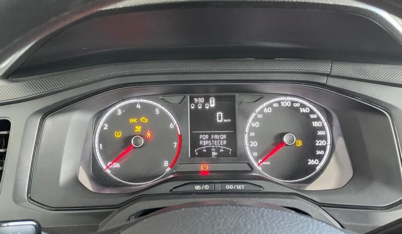 VolksWagen Polo Track 2024 completo