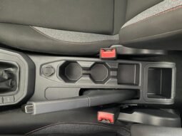 VolksWagen Polo Track 2024 completo