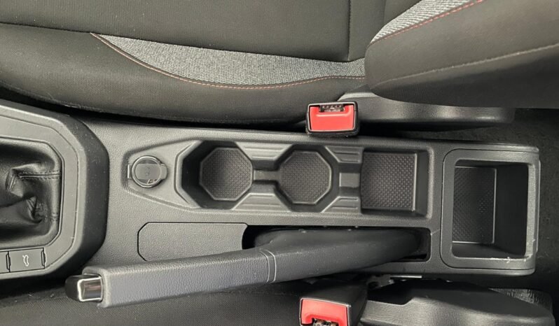 VolksWagen Polo Track 2024 completo