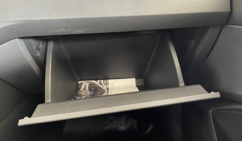 VolksWagen Polo Track 2024 completo