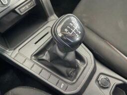 VolksWagen Polo Track 2024 completo