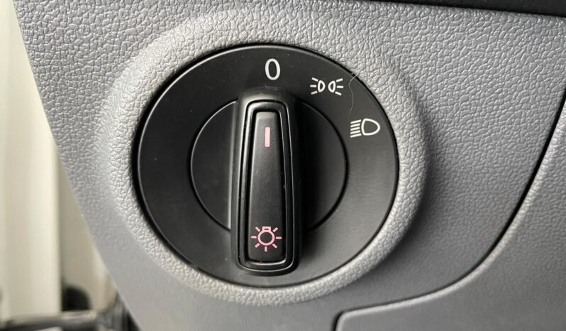 VolksWagen Polo Track 2024 completo