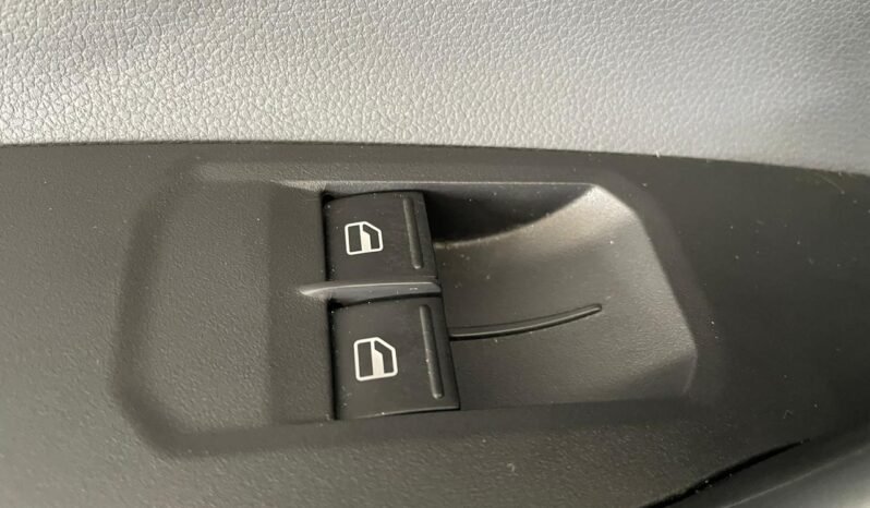 VolksWagen Polo Track 2024 completo