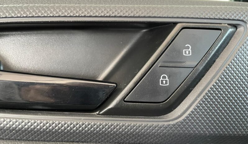 VolksWagen Polo Track 2024 completo