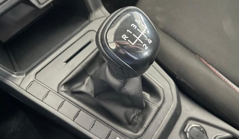 VolksWagen Polo Track 2024 completo