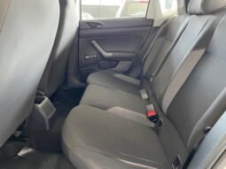 VolksWagen Polo Track 2024 completo