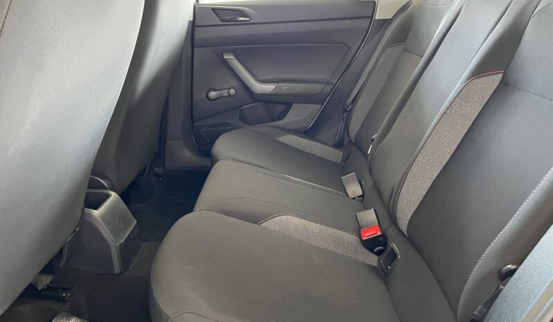 VolksWagen Polo Track 2024 completo
