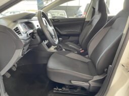 VolksWagen Polo Track 2024 completo