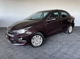 Fiat CRONOS DRIVE 2019