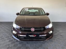 Fiat CRONOS DRIVE 2019
