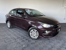 Fiat CRONOS DRIVE 2019