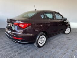 Fiat CRONOS DRIVE 2019 completo