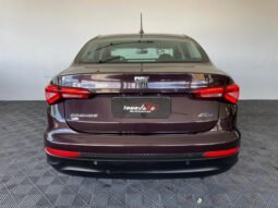 Fiat CRONOS DRIVE 2019