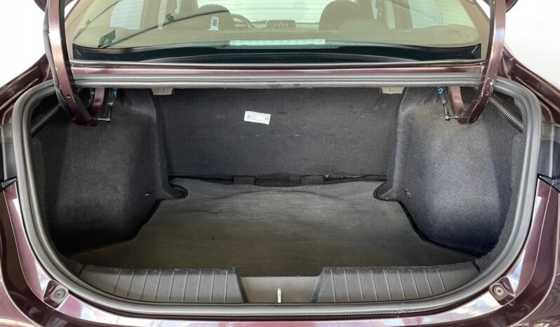 Fiat CRONOS DRIVE 2019 completo