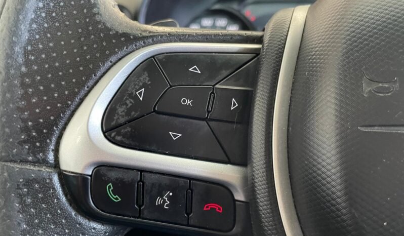 Fiat CRONOS DRIVE 2019 completo